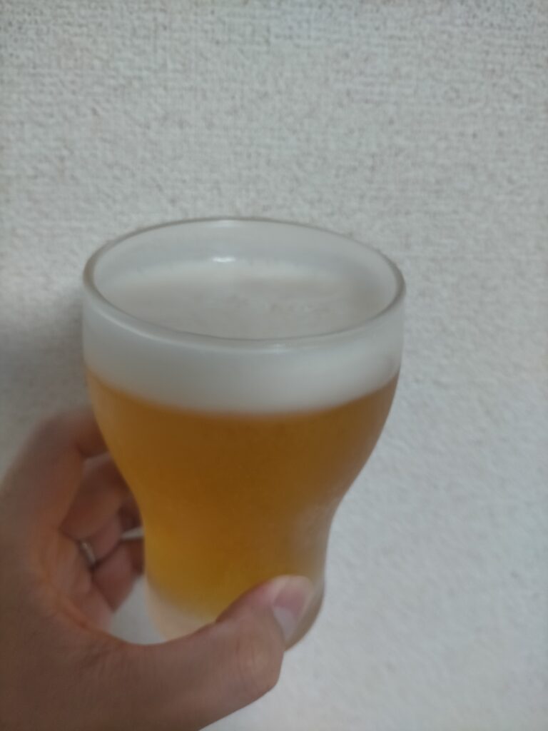 ゲンキービール